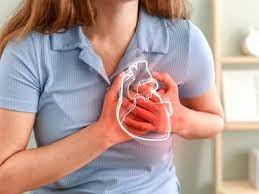 महिलांमध्ये हृदयविकाराचा धोका का वाढतोय? जाणून घ्या तज्ञांचे मत…