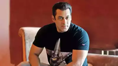 ‘ही’ अभिनेत्री होती भाईजानच्या हृदयाची धडकन! सायकलवरून करायचा पाठलाग