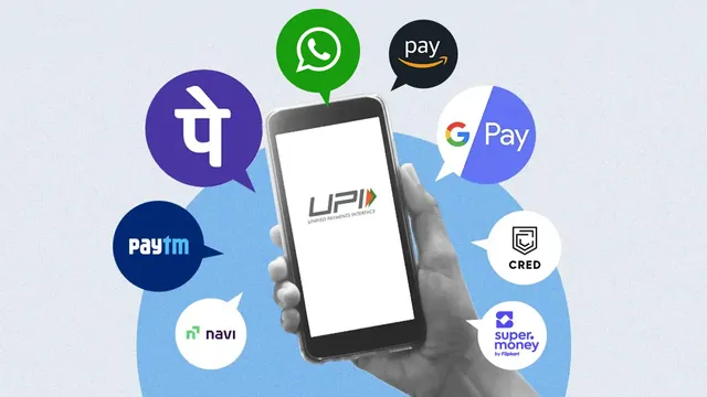 UPI वापरकर्त्यांसाठी NPCI ने दिली गुड न्यूज! PIN शिवायही पेमेंट शक्य होणार