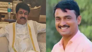 संतोष देशमुख हत्या प्रकरणात वाल्मिक कराडच मुख्य सूत्रधार