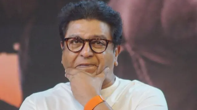 राज ठाकरेंच्या खंद्या समर्थकाची पक्षातून हकालपट्टी, भाजप ठरली कारण?