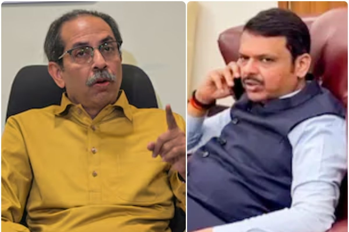 वारं फिरणार! उद्धव ठाकरे फिरवणार फडणवीसांना फोन