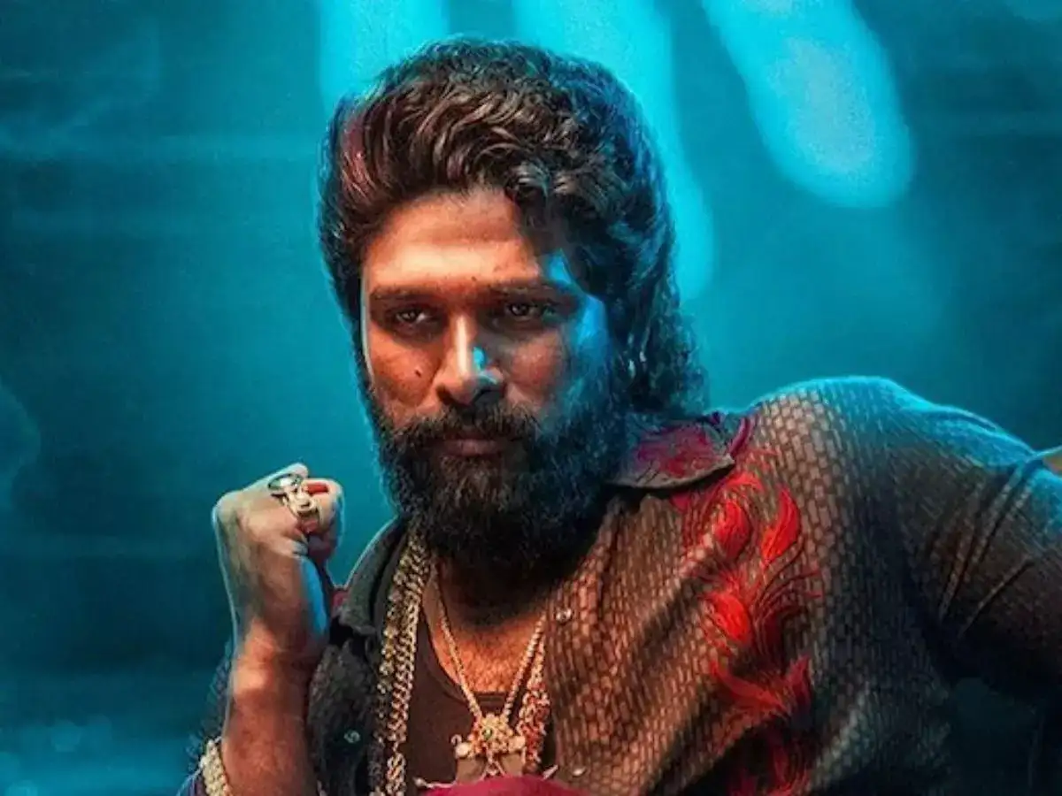 ऐन गणेशोत्सवात Allu Arjun ला बसला धक्का
