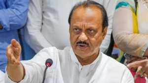 अजित पवार अनपेक्षित निर्णय घेण्याच्या तयारीत
