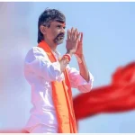 “पाच दिवसांच्या संघर्षानंतर मिळाला विजय; आझाद मैदानात उत्साहाचा जल्लोष”