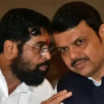 फडणवीस मुख्यमंत्री झाल्यापासून तुम्हाला भाजपने बाजूला केलयं का? एकनाथ शिंदेंनी दिलं उत्तर