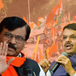‘मिस्टर फडणवीस, शिवसेनेच्या नादाला लागू नका!’, संजय राऊतांचा थेट इशारा