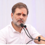 चंद्रकांत पाटलांनी Rahul Gandhi यांना दिला कोल्हापुरी ‘झटका’; म्हणाले, “उठसूट इलेक्ट्रॉनिक मीडियाचा…”