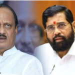 अजित पवारांना धक्का! बडे नेते शिंदे गटात दाखल