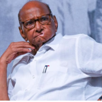 महापालिका निवडणुकीपूर्वी शरद पवारांना मोठा धक्का?