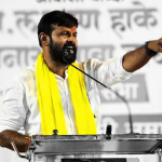 राजकीय भूकंप! लक्ष्मण हाके चळवळीतून बाहेर पडणार? ओबीसी आरक्षण अडचणीत