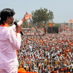 मला मराठा समाजाचे वाटोळे करायचे असते तर 58 लाख…. जरांगे कडाडले….