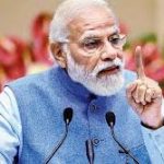 “काँग्रेस-RJDच्या सभेत वादग्रस्त भाषा; मोदींचा संताप, ‘आईचा अपमान संपूर्ण देशाचा अपमान’”