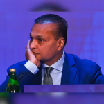 2700 कोटी रुपयांचं नुकसान… ‘या’ बँकेत अंबानींने केला महाघोटाळा…