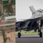 भारताला धक्का, परदेशातील एकमेव Airbase झाला बंद