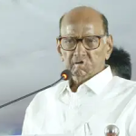 राजकारणात आम्ही कुटुंब आणत नाही तर…: खा. शरद पवार