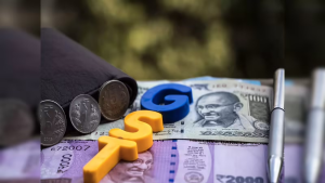 सणांच्या धामधुमीत GST कलेक्शनमध्ये उसळी! 