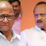 अजित पवारांना झटका काँग्रेस म्हणतेय षडयंत्र, शरद पवारांवर गंभीर आरोप