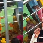  वेंकटेश्वर मंदिरात मृत्यूचे तांडव! PM नरेंद्र मोदींनी घेतला ‘हा’ निर्णय