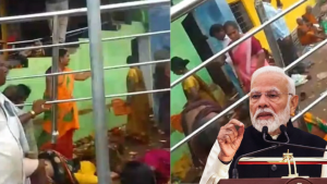  वेंकटेश्वर मंदिरात मृत्यूचे तांडव! PM नरेंद्र मोदींनी घेतला ‘हा’ निर्णय