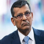 भारताला भविष्यात कोणता धोका? रघुराम राजन यांचा इशारा…