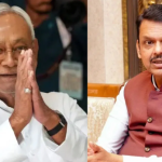 नितीश कुमार की भाजपचा नेता, कोण होणार बिहारचा मुख्यमंत्री? फडणवीसांनी थेट सांगितलं