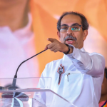 मतचोर जिथे दिसेल त्याला जागेवरच फटकवा, उद्धव ठाकरेंचे आवाहन