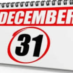 ३१ डिसेंबरपर्यंत ‘ही’ ५ कामं न केल्यास भरावा लागेल मोठा दंड!