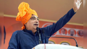 सर्वात मोठी बातमी, नितीन गडकरींनी केली ‘ही’ महत्त्वाची घोषणा!