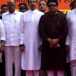 शिवसेना-मनसे युतीवर शिक्कामोर्तब, पण काँग्रेसचं काय होणार? ठाकरे गटाचा नेता म्हणाला