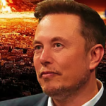 जग तिसऱ्या महायुद्धाच्या उंबरठ्यावर? मस्क यांचा इशारा, जगाला टेन्शन