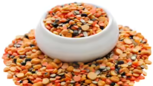 चिकन आणि मटणापेक्षा ‘या’ डाळीमध्ये लपलाय Protein चा भंडार