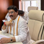 मोठी बातमी! धनंजय मुंडे भाजपात प्रवेश करणार