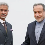 मोठी बातमी! जगात काहीतरी भयंकर घडणार; इराणचा भारताला फोन, हालचालींना वेग