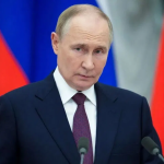 या महिलेवर जीव ओवाळून टाकतात पुतिन, देते थेट आदेश