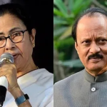  ‘अजित पवार महायुती सोडणार होते?; ममता बॅनर्जींचे खळबळजनक विधान