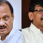 अजितदादांवरील 70 हजार कोटींचे आरोप मागे घ्या, संजय राऊतांची थेट मागणी