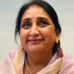 सुनेत्रा पवार होणार उपमुख्यमंत्री? पटेल, भुजबळांनी घेतली भेट, हालचालींना वेग