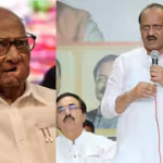 दोन्ही राष्ट्रवादी पुन्हा एकत्र येणार? शरद पवारांच्या निर्णयाकडे महाराष्ट्राचं लक्ष