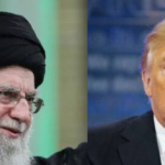 अमेरिकेचा इराणवरील हल्ल्याचा सिक्रेट प्लॅन? अमेरिका-इराणमध्ये महायुद्ध पेटणार?