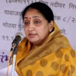 मोठी बातमी! राष्ट्रवादी काँग्रेसच्या विधिमंडळ पक्षाच्या गट नेतेपदी सुनेत्रा पवार यांची निवड