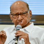 एकाच दगडात अनेक पक्षी गार; शरद पवारांचा ‘पॉवर’गेम