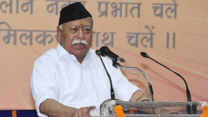 देशात चार प्रकारचे हिंदू, भारताचा सनातन स्वभाव कधीच…मोहन भागवत यांचे महत्त्वाचे भाष्य!