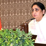 दिल्लीत राष्ट्रवादीच्या विलिनीकरणावर चर्चा? सुनेत्रा पवार यांच्या पहिल्या दिल्ली दौऱ्यात काय घडणार ?