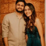  शरद पवारांची नात रेवतीचं लग्न ठरलं, सुप्रिया सुळेंचा जावई आहे तरी कोण?