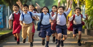 विद्यार्थ्यांनो वर्षातील १६ सुट्ट्या रद्द; शिक्षण विभागाचा मोठा निर्णय!