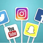 सर्वात मोठा सोशल मीडिया स्ट्राइक, व्हॉट्सअप- इन्स्टाग्राम, फेसबुक अन् युट्यूब प्लॅटफॉर्मवर बंदी