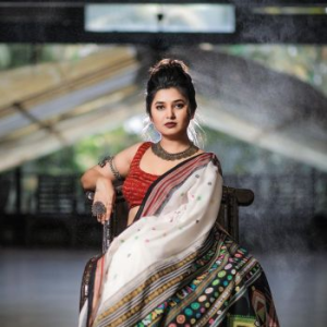 प्राजक्ता माळीचं प्रेमाबद्दलचं ‘ते’ वक्तव्य व्हायरल! चाहत्यांकडून कौतुकाचा वर्षाव