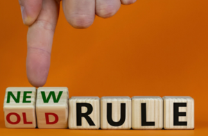 सावधान! १ एप्रिलपासून ‘हे’ ५ मोठे नियम बदलणार; तुमच्यावर काय परिणाम?