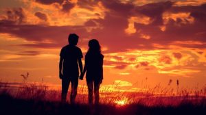 पहिलं Long Distance Relationship आता Silent Love! काय आहे हा नवा ट्रेंड ?